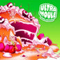 the album cover for Ultramoule - Gros Gateau
