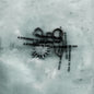 the album cover for Loathe - Stranger To You [Colored Vinyl] (Gate) (Trq) (Wht) (Mrb)