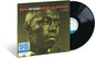the album cover for Art & the Jazz Messengers Blakey - Moanin (blue Note Essentials)