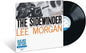 the album cover for Lee Morgan - Sidewinder (blue Note Essentials)