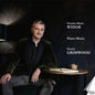the album cover for Daniel Grimwood - Charles-Marie Widor: Piano Music - Daniel Grimwood