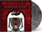 the album cover for Sleeping Giant - Dread Champions Of The Last Days [Colored Vinyl] [Limited Edition]