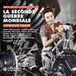 the album cover for Sound Archives - La Seconde Guerre Mondiale Anthologie Sonore