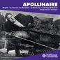 the album cover for Guillaume Apollinaire: Alcools - La Chanson Du - Guillaume Apollinaire: Alcools - La Chanson Du