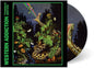 the album cover for Western Addiction - Psychedelic Munitions