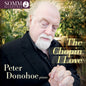 the album cover for Peter Donohoe - Chopin I Love