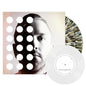 the album cover for City And Colour - Hurry And The Harm [Colored Vinyl] (Wsv) (Aniv) (Bice)