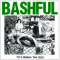 the album cover for Bashful - 'til It Makes You Sick [Colored Vinyl] [Limited Edition]