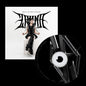 the album cover for Zahna - Break Or Breakthrough [Digipak]