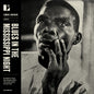 the album cover for Blues In Mississippi / Various - Blues In Mississippi / Various