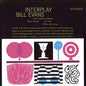 the album cover for Bill Evans - Interplay [180 Gram]