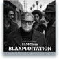 the album cover for Fam Disco - Blaxploitation (2lp)
