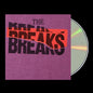 the album cover for Breaks - Breaks