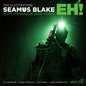 the album cover for Seamus Blake - Electrifying Seamus Blake Plays The Music Of Eddie