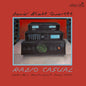 the album cover for David Blake - Radio Casual