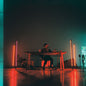 the album cover for Speaker Music - Synoptic Audio