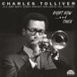 the album cover for Charles Tolliver  All Stars - Right Now & Then