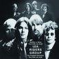 the album cover for Riders Lea Group - Forgotten Generation (Ep)