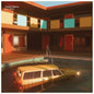 the album cover for Franck Vigroux - Sonnailles