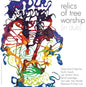 the album cover for Chant Artist Collective / Youth - Relics Of Tree Worship (In Dub)