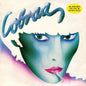 the album cover for Cobraa - Cobraa (Bonus Track)