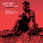the album cover for Omar - Brighter the Days - the Remixes (2lp)