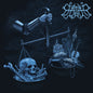 the album cover for Witherer - Shadow Without a Horizon (2-12 Inch)