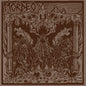 the album cover for Mordeo - Mordeo