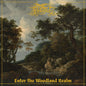 the album cover for Eveale - Enter the Woodland Realm