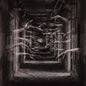 the album cover for Demonic Possessor - Porous Chambers