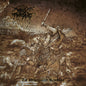 the album cover for Darkthrone - Underground Resistance