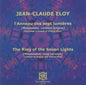 the album cover for Jean-claude Eloy - L'anneau Des Sept Lumieres