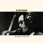 the album cover for Jiro Inagaki & His Soul Media - In the Groove (uncolored Virgin Vinyl)