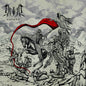 the album cover for Duir - Catarsi
