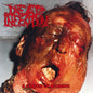 the album cover for Dead Infection - Chapter of Accidents