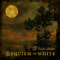 the album cover for Requiem In White - Visible Heaven