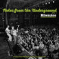 the album cover for Notes From Underground Vol. 1 Milwaukee / Var - Notes From Underground Vol. 1 Milwaukee / Var
