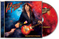 the album cover for Pat Travers Band - Bluesed Out In Houston