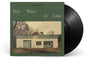 the album cover for American Aquarium - New Ways To Lose [Black]