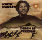 the album cover for Keith Hudson - Torch of Freedom (2lp)