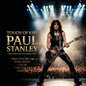 the album cover for Paul Stanley - Touch Of Kiss - White [Colored Vinyl] (Wht)