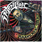 the album cover for Intention - Brand New Story