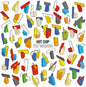 the album cover for Hot Chip - Warning - 20th Anniversary Edition