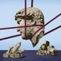 the album cover for Hot Chip - One Life Stand