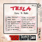 the album cover for Tesla - Real To Reel Vol 1 [Deluxe]