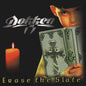 the album cover for Dokken - Erase The Slate
