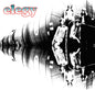 the album cover for Elegy - Elegy