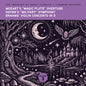 the album cover for Ljubljana Symphony Orchestra & Slovak Phil Orch - The Treasury of Great Classics - Viennese Masters - Vol. 3. Mozart's "Magic Flute" Overture, Haydn's "Military" Symphony, Brahms
