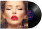 the album cover for Kylie Minogue - Kiss Me Once
