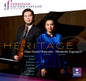 the album cover for Moncado, Elias / Moncado, David - Heritage (Fondation Gautier Capucon 2026)